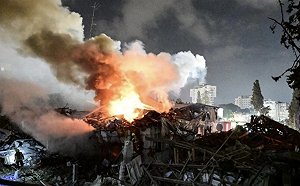 摩薩德滲透街上殺人! 間諜就在你身邊 德黑蘭恐慌爆大逮捕潮 連絞刑都上場....