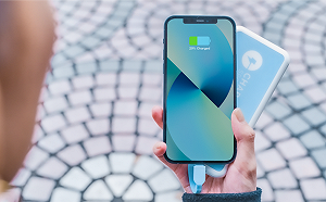 借電成長5倍！這群人正改變你對「充電」的想像