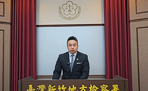 涉收賄放水勞檢 竹縣勞工處長、副處長遭起訴