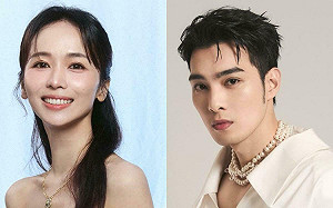 金曲獎紅毯主持人出爐！陳明珠、黃偉晉三度聯手