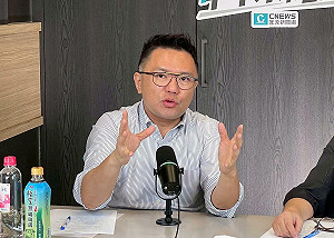 北檢稱罷免「雙吳」連署9成抄襲  張斯綱駁：服務處曾收數百份真實連署