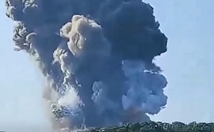 災情壓不住了! 湖南煙火廠爆炸增至9死26傷 官稱強力搜救