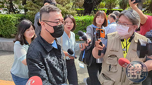 博弈教父今羈押期滿最後一天　法官突裁定具保3.5億加電子腳鐶「被陳政谷拒絕」