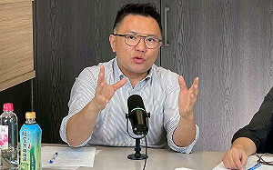 北檢稱罷免「雙吳」連署9成抄襲  張斯綱駁：服務處曾收數百份真實連署