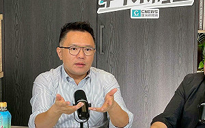 中選會周五審罷免案二階連署 張斯綱：「這4席」藍委被罷風險最高 