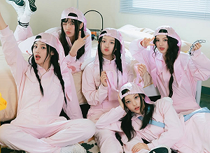 NewJeans槓上經紀公司ADOR！抗告失敗仍禁止獨立活動