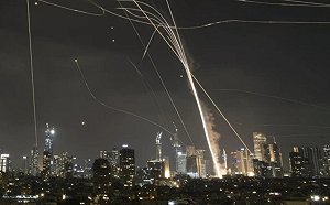 以色列再度空襲伊朗核子設施!以軍參謀總長示警:可能演變為長期作戰