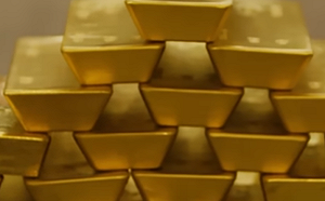 認錯翻多 花旗調高金價預測：看好三個月內漲至3,500美元