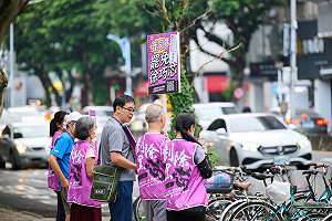 大罷免726投票 他曝被罷率超過5成14藍委:「這位」被罷免機率高達9成...