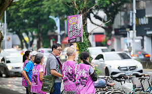 大罷免726投票 他曝被罷率超過5成14藍委：「這位」被罷免機率高達9成... 