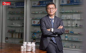 老牌藥廠永信5年轉型 拚出新成長高峰！在日本主攻水劑、更打進美國軍醫藥品需求