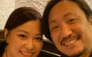 鄭中基證實離了14年婚！遭爆「只給8000元贍養費」本人回應了