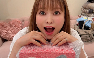 中川翔子開箱Switch 2遭疑「買黃牛」！公司緊急回應了