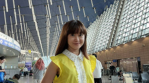 中國大媽當面嗆「台灣很落後」  黃大米自曝靠念經壓怒火!