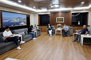 高市議會程序委員會議  敲定第6次定期大會議事日程表草案
