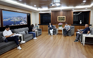 高市議會程序委員會議  敲定第6次定期大會議事日程表草案  