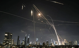 以伊衝突走向死胡同? 雙方飛彈與防禦系統將耗盡、人民死傷慘重