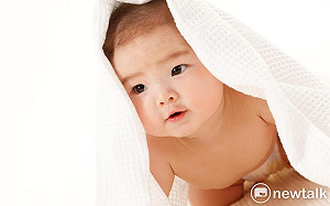 新生兒腸病毒重症累積5死！北部男嬰出生6天染病亡