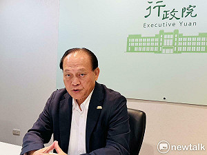 漢光41號演習將登場 季連成：首結合「全社會韌性工作」進行國安整備