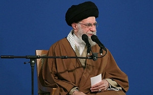 伊朗將射核彈? 哈梅內伊全國講話拒投降 稱以色列犯下錯誤將受「懲罰」