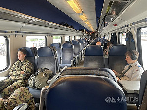 瑞士研究:全民皆兵 女性納入從軍義務支持度上升