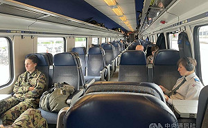 瑞士研究：全民皆兵 女性納入從軍義務支持度上升