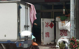 非法「冰」工廠刺耳噪音擾民  居民反映高市府多年無下文  