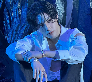 THE BOYZ周鶴年爆性交易遭退團!本人曬手寫信回應了