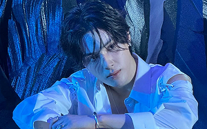 THE BOYZ周鶴年爆性交易遭退團！本人曬手寫信回應了