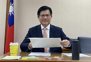 快訊》外交部:AIT這一、兩天會公布恢復國際學生簽證申請