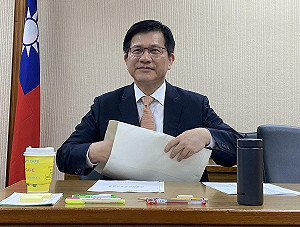 黃國昌質詢爆「吳釗燮養共諜」、2022年讓蕭美琴很生氣