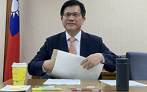 黃國昌質詢爆「吳釗燮養共諜」、2022年讓蕭美琴很生氣 