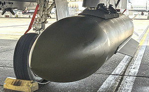 (影) 以軍等不及了! 傳將「租」B-2轟炸機或「人力」出擊 摧毀伊核設施