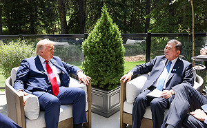 與G7達協議 美企將豁免全球最低稅負制部分條款