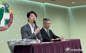 海鯤號遭指變形 蘇紫雲揭「瘦馬效應」：地表最強美國海軍也會 