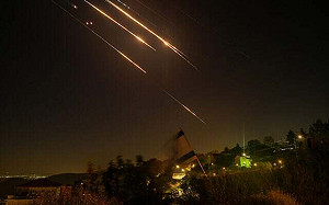 以伊戰爭不停歇 專家評估:以色列一天蒸發數十億