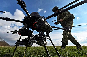 幫造軍武賺外匯? 學做無人機  北韓派2萬5千人進俄羅斯工廠