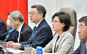 政院會銜司法院通過「少年事件處理法」修正草案 讓問題少年復歸社會