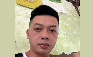 不是印度人？丹丹漢堡遭盜帳號再發文「粉絲百萬才歸還」