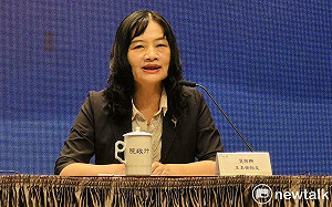 落實汛期整備！卓揆：治水預算不能少 朝3目標前進