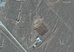 濃縮鈾還在?伊朗最高領袖顧問叫囂:美軍基地將遭報復