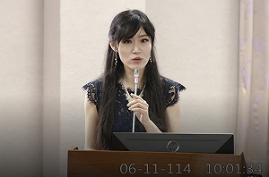 法官協會舉女法官遭下標「神仙打架」為例:反對法庭直播