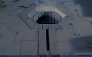 (影) 福爾多核設施「這個洞」成死穴!川普與將領密談曝光 美GBU-57待命