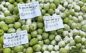 北農「農藥殘留」5月不合格名單曝！銷毀近2萬公斤蔬果