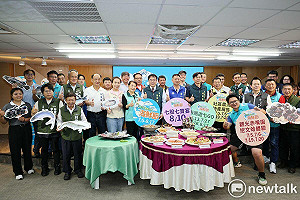台南七股海鮮節7/5開跑  超夯挖文蛤和一日遊明開放網路報名