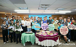 台南七股海鮮節7/5開跑  超夯挖文蛤和一日遊明開放網路報名