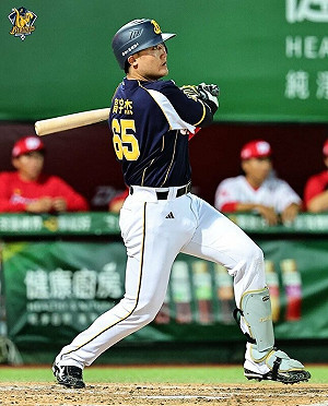 高宇杰3安猛打賞 兄弟突破徐若熙封鎖中止3連敗