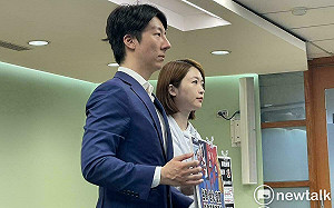 朱立倫喊反對「錯偽抄假」 民進黨轟裝傻白甜：沒肩膀的黨主席 