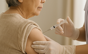 失智新藥今抵台！亞東醫院6/23施打全台首針 83歲婦成首例