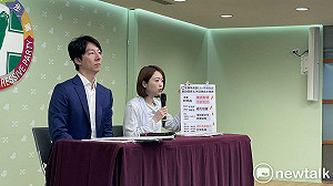 「示範帶」爭議黃國昌、張啓楷互打臉!民進黨:民眾黨應說明是否違法